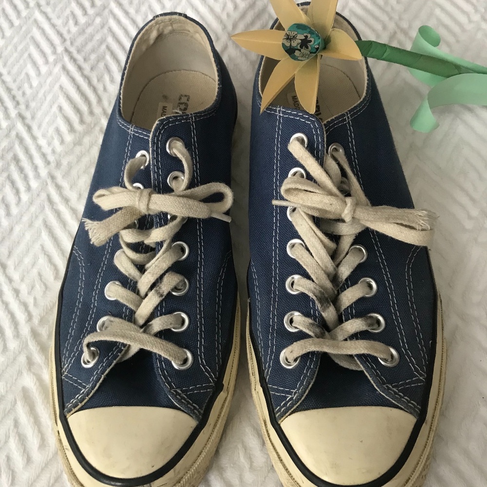 Men's Converse